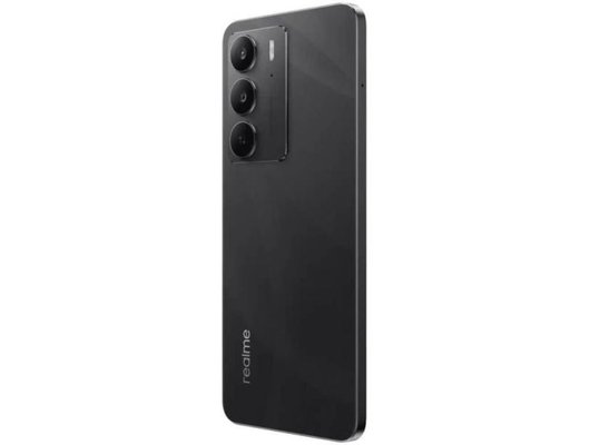 Смартфон Realme C75 8/128Gb Black